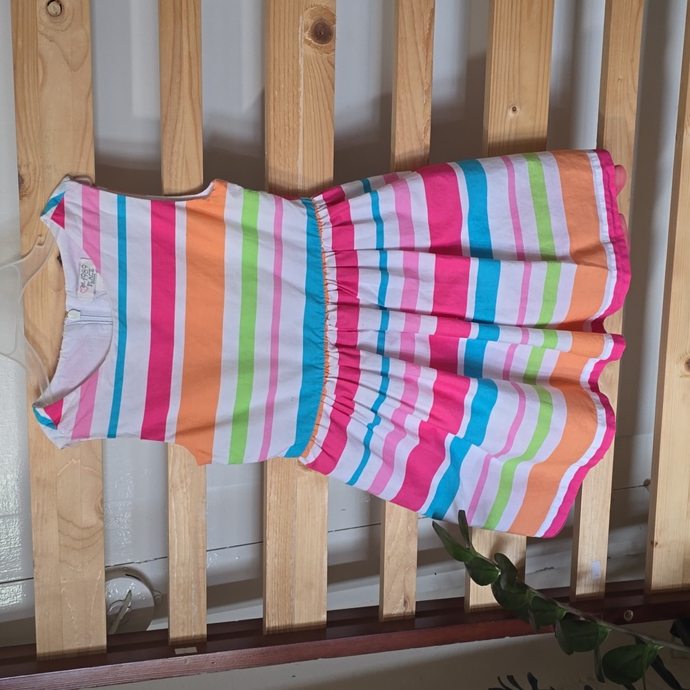 The Children's Place Spring Dress